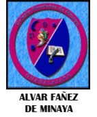 ALVAR FÁÑEZ DE MINAYA