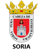 SORIA capital