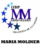 MARIA MOLINER