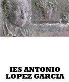 ANTONIO LOPEZ GARCIA