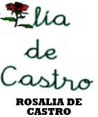 ROSALIA DE CASTRO