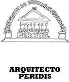ARQUITECTO PERIDIS