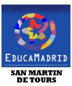 SAN MARTIN DE TOURS