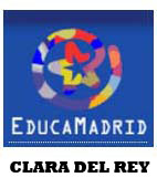 CLARA DEL REY
