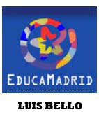 LUIS BELLO