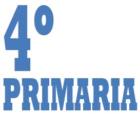 4º PRIMARIA