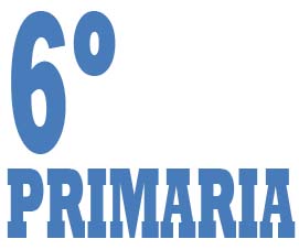 6º PRIMARIA