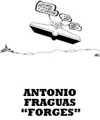 ANTONIO FRAGUAS FORGES
