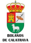 BOLAÑOS DE CALATRAVA
