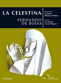 CLASICOS LA CELESTINA