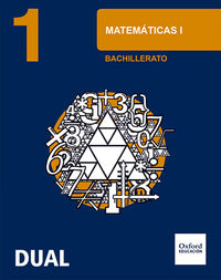 INICIA DUAL MATE CCNN 1ºBCH LA