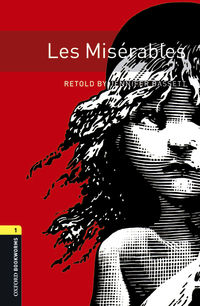 OBL 1 - LES MISERABLES (+AUDIO MP3)