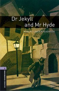 OBL 4 DR JEKYLL & MR HYDE MP3 PK