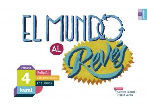 RELIGION 4 EP MUNDO  REVES.KUMI.