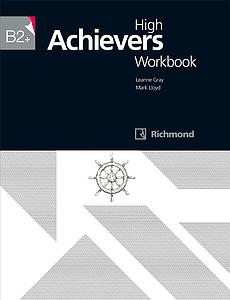 HIGH ACHIEVERS B2+ WORKBOOK