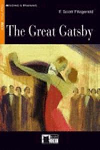 GREAT GATSBY STEP FIVE B2,2