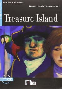 TREASURE ISLAND STEP THREE B1,2
