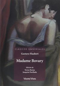 MADAME BOVARY CLASICOS UNIVERSALES 1