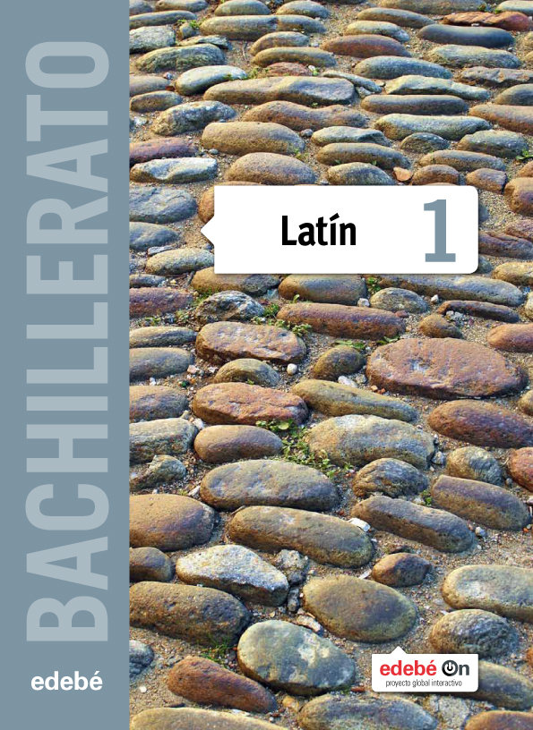 LATIN 1ºNB 15 EDELAT41NB