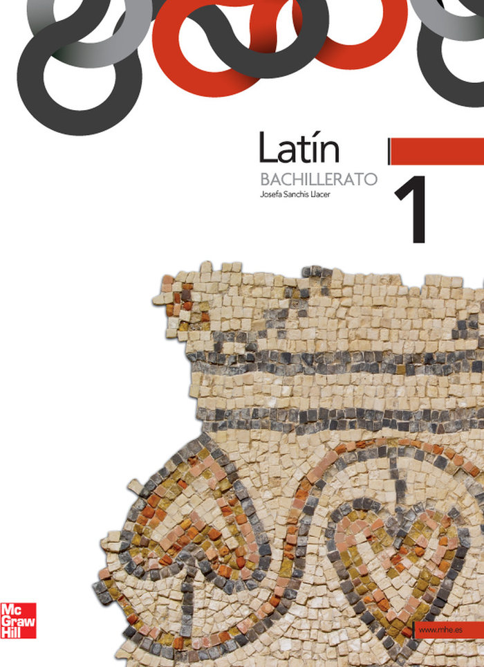 LATIN 1ºNB 12 MCGLAT41NB