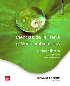 CIENCIAS TIERRA MEDIOAMBIENTE 2ºNB +SMARTBOOK 16