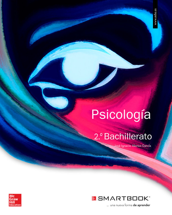 PSICOLOGÍA BACHILLERATO