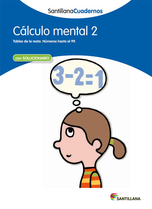 CALCULO MENTAL 2 EP 12