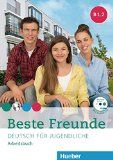 BESTE FREUNDE B1 2 ARB CD-ROM EJERCICIOS