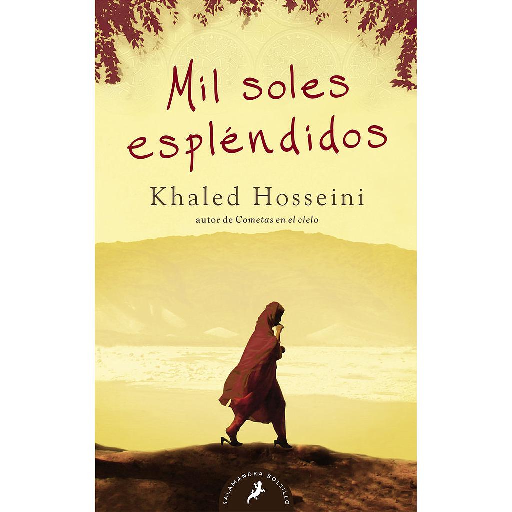 MIL SOLES ESPLENDIDOS LDB