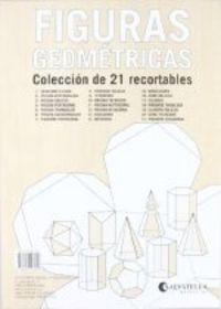 FIGURAS GEOMETRICAS SALVATELLA