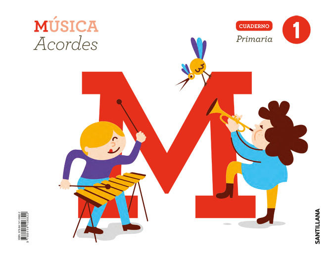 1PRI CUAD MUSICA ACORDES ED18