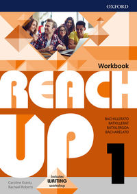 REACH UP 1 WB