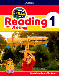 OXF SKILLS WORLD R&W 1 SB