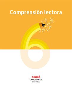 CUADERNO COMPRENSION LECTORA 6ºEP 18