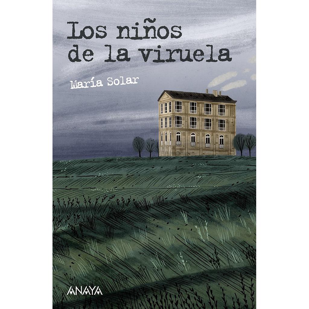 LOS NIÑOS DE LA VIRUELA