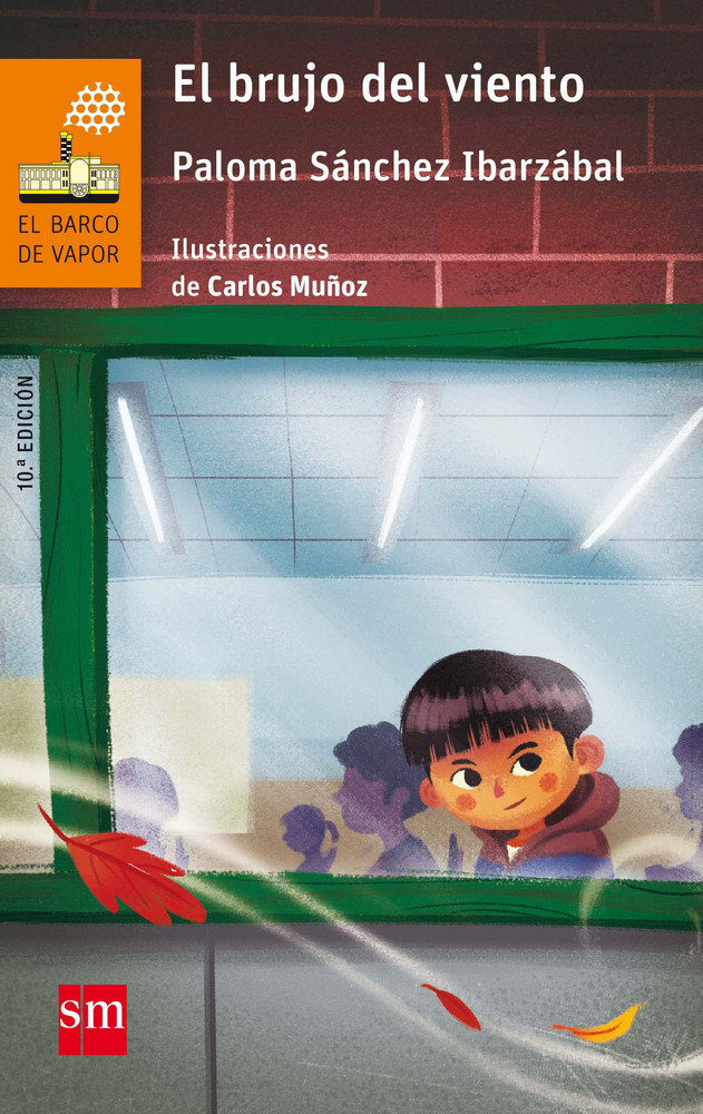 BRUJO DEL VIENTO,EL
