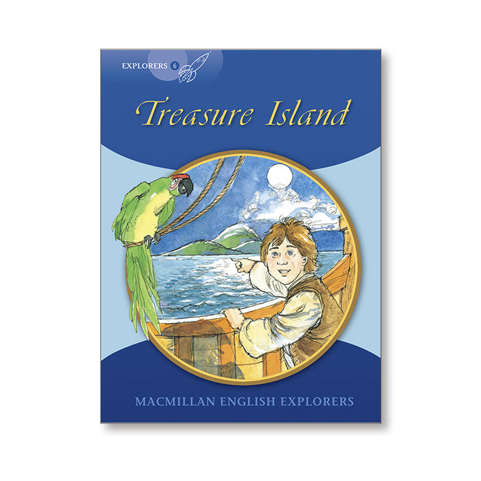 TREASURE ISLAND.EXPLOR.6