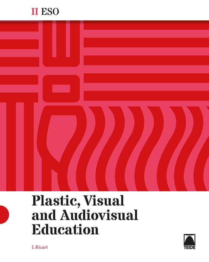 EDUCATION PLASTIC VISUAL II ESO 19