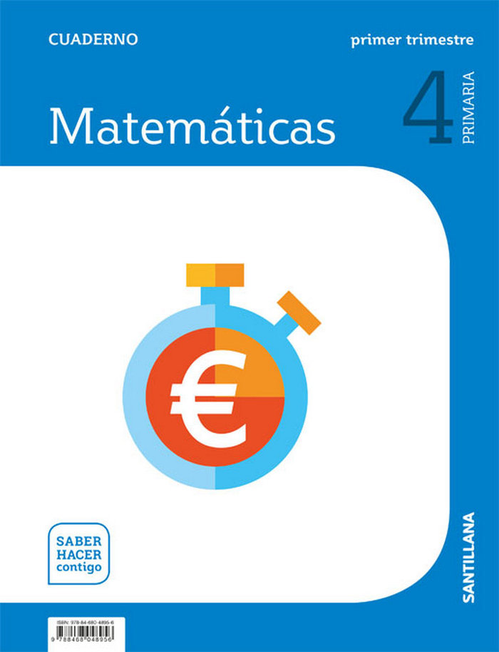 4-1PRI CUAD MATEMATICAS SHC ED19