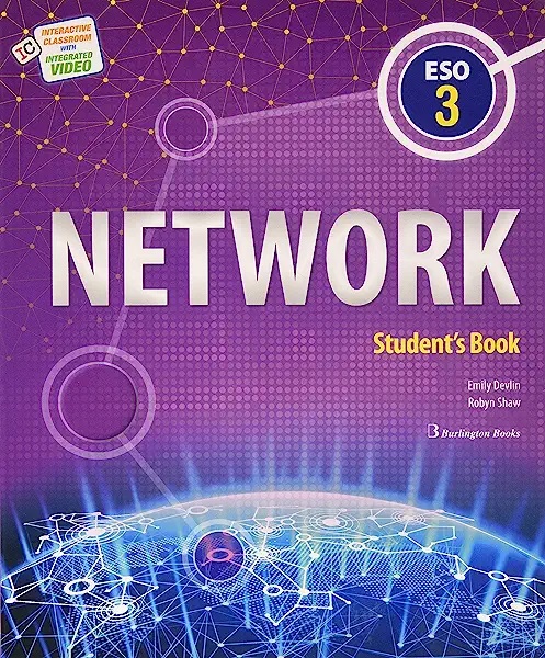 NETWORK 3 ESO.STUDENT