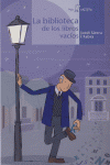 BIBLIOTECA DE LOS LIBROS VACIOS,LA CALCETIN