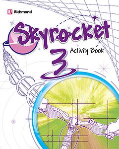 SKYROCKET 3 ACTIVITY PACK