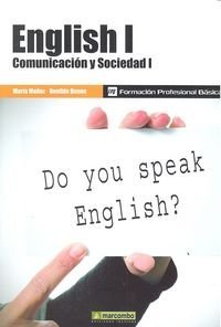 ENGLISH I COMUNICACION Y SOCIEDAD I