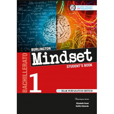 MINDSET 1ºNB ST 20