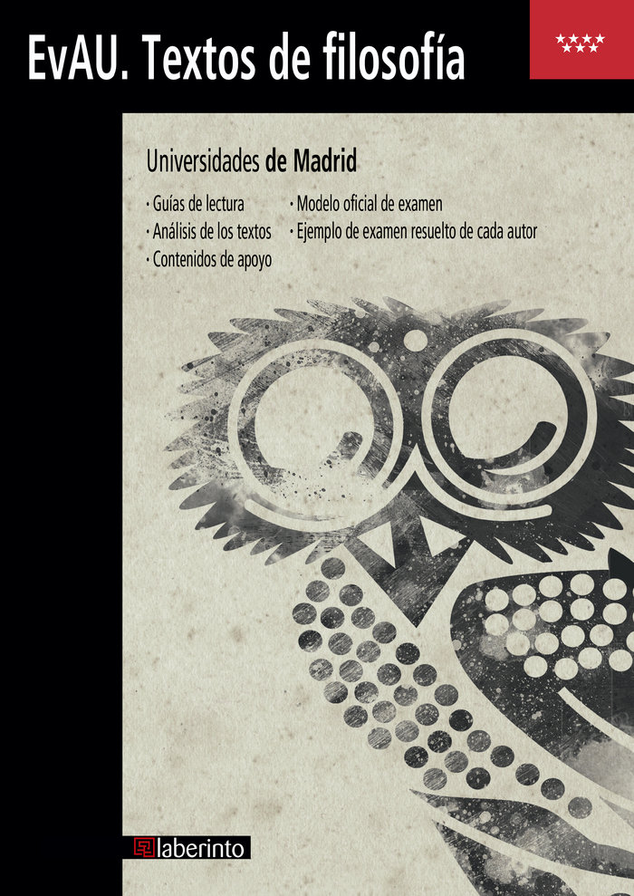 TEXTOS FILOSOFIA NB MADRID 19 EVAU