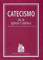 CATECISMO IGLESIA CATOLICA