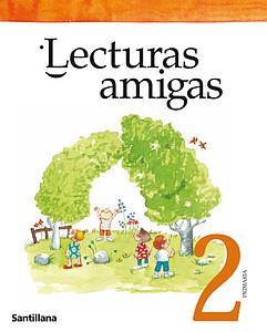 2PRI LECTURAS AMIGAS ED03