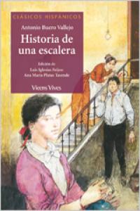 HISTORIA DE UNA ESCALERA CH