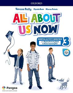 ALL ABOUT US NOW 3 AB ESSENTIAL