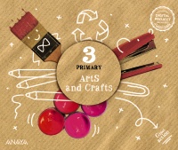 ARTS AND CRAFTS 3. PUPIL BOOK -3º EPR (Global Action)
